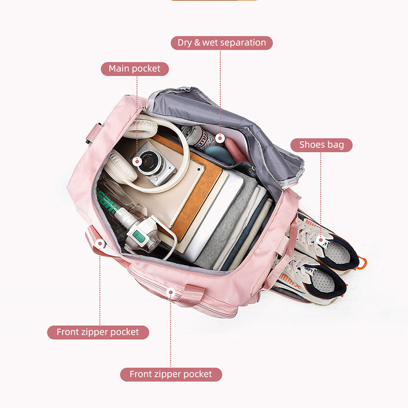 Borsa a Tracolla Sportiva da D - Academy Sports Outdoor recensione e prezzo