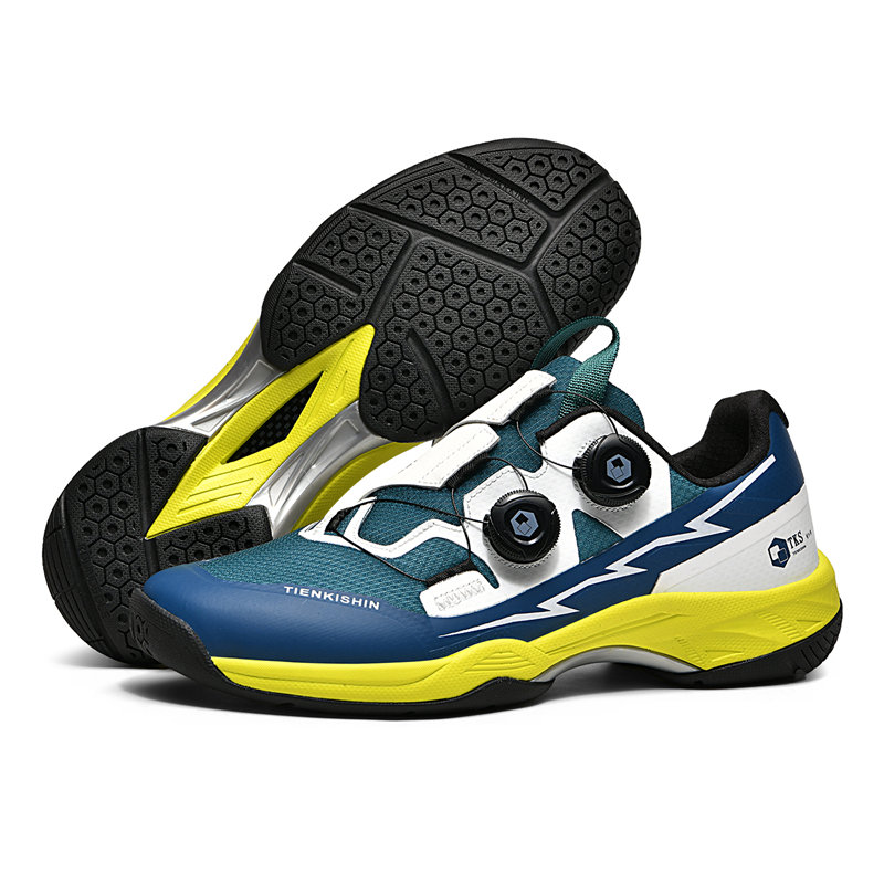 Scarpe da badminton antiscivol - Outdoor Sport Court recensione e prezzo