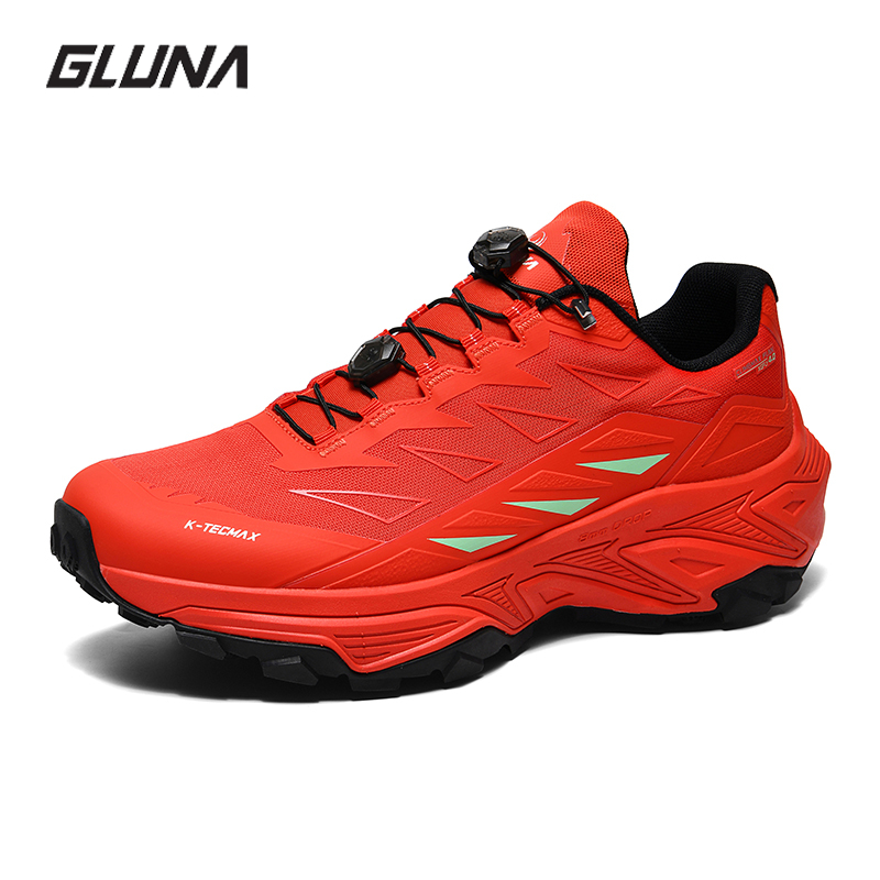 GLUNA Scarpe da Trekking per U - Outdoor Sport Court recensione e prezzo