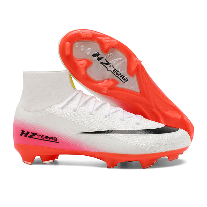 Nuove Scarpe da Calcio da Uomo - Outdoor Sport Court recensione e prezzo