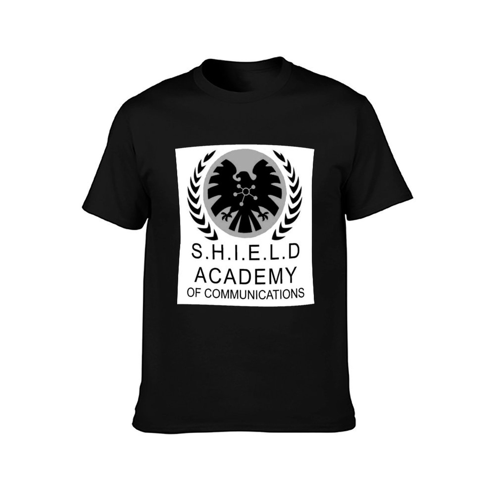 T-shirt SHIELD Academy of Comm - Academy Sports Outdoor recensione e prezzo