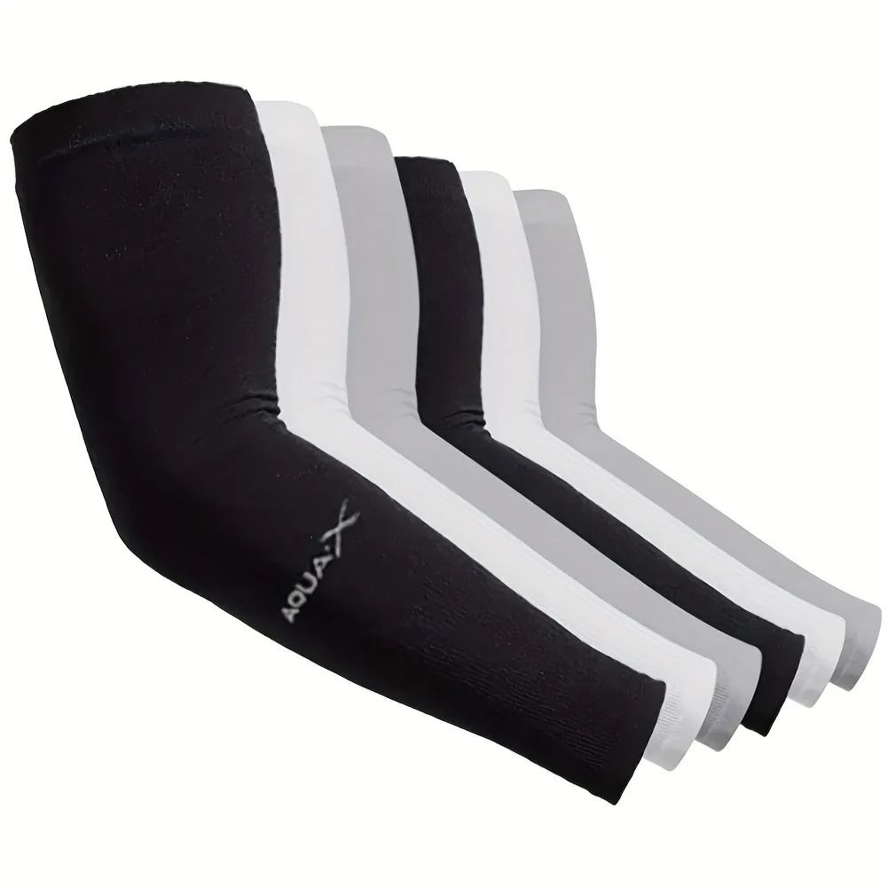 3 paia di maniche protettive t - Outdoor Sports Adventure recensione e prezzo