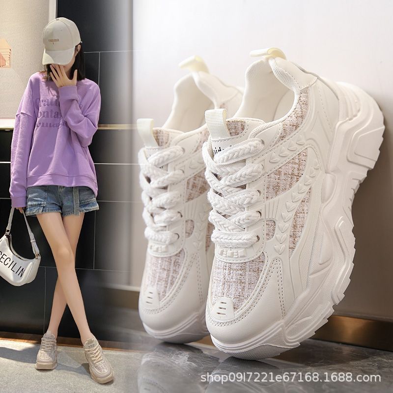Sneakers da donna 20245New Fas - Outdoor Sports Shoes recensione e prezzo
