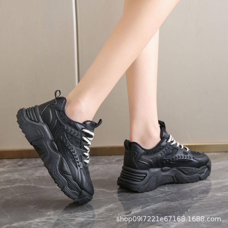 Sneakers da donna 20245New Fas - Outdoor Sports Shoes recensione e prezzo