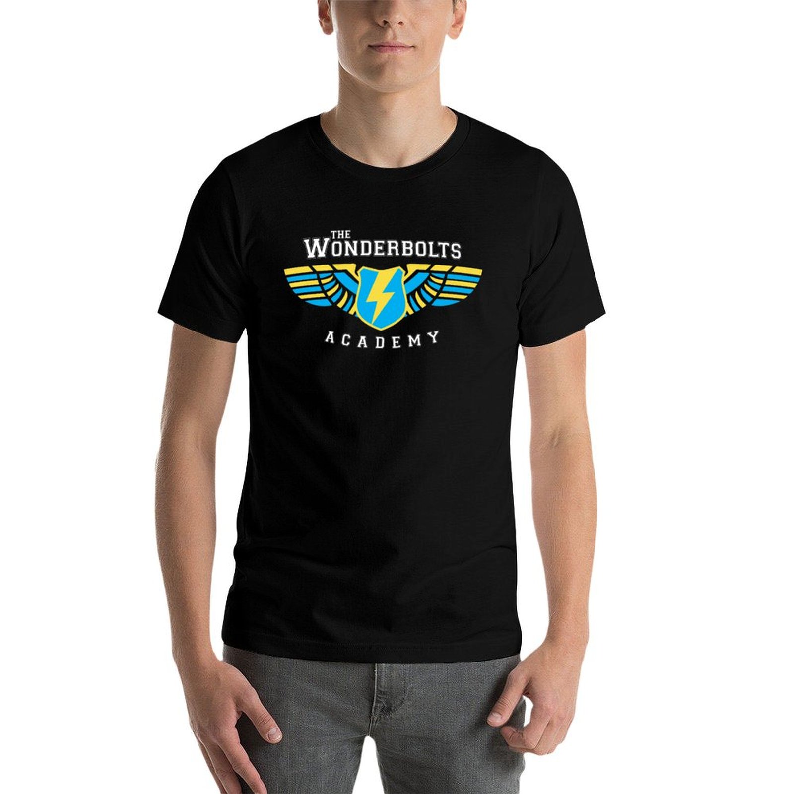WONDERBOLT ACADEMY - T-shirt i - Academy Sports Outdoor recensione e prezzo