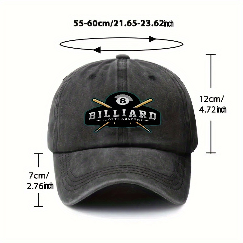 Cappellino da Baseball con Sta - Academy Sports Outdoor recensione e prezzo