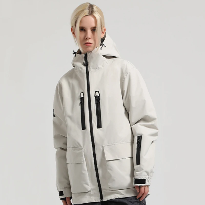 Inverno nuove giacche da sci a - Outdoor Sport Jacket Women'S recensione e prezzo