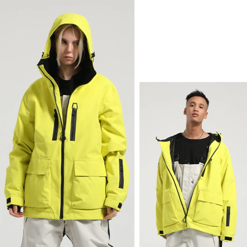 Inverno nuove giacche da sci a - Outdoor Sport Jacket Women'S recensione e prezzo