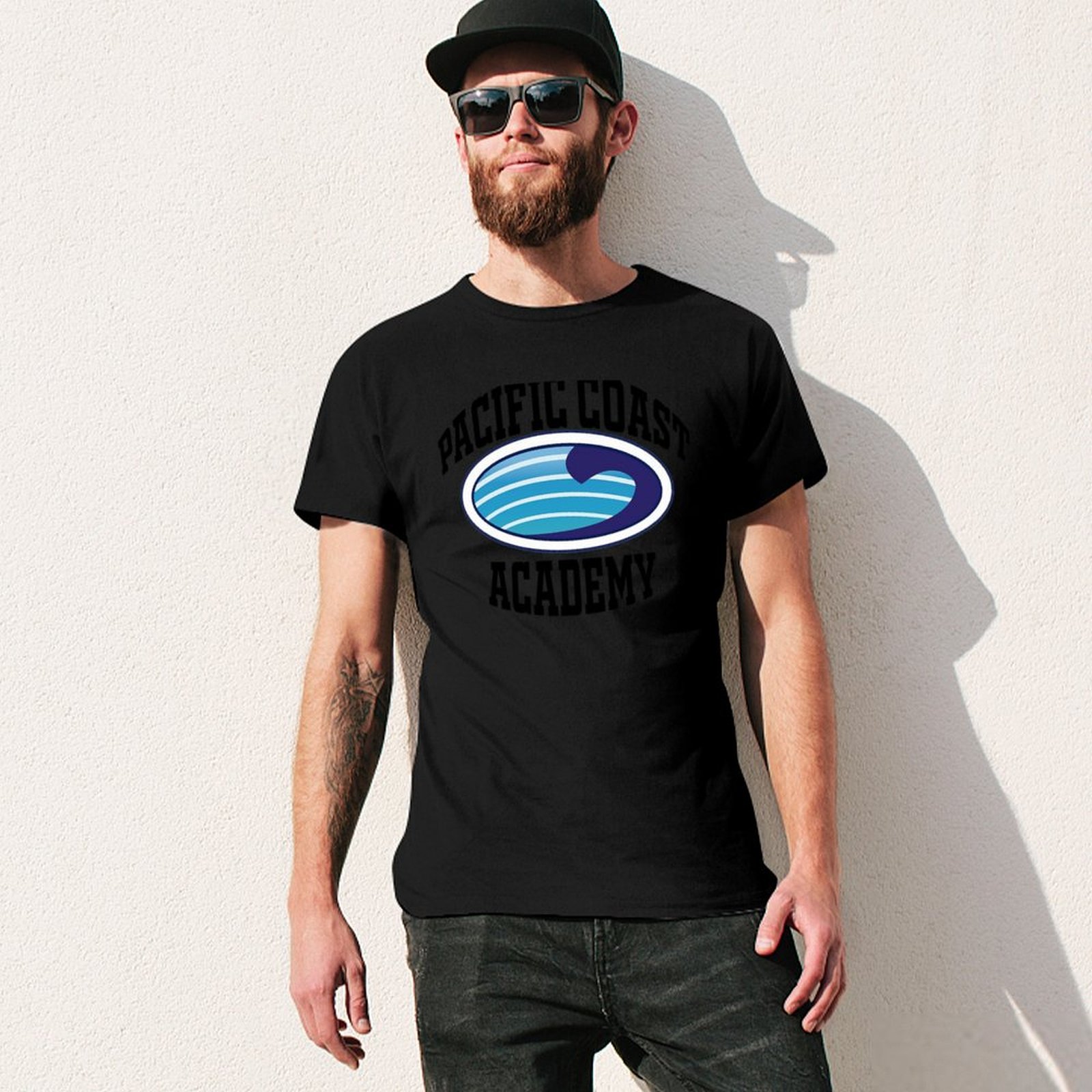 T-Shirt Zoey 101 della Pacific - Academy Sports Outdoor recensione e prezzo