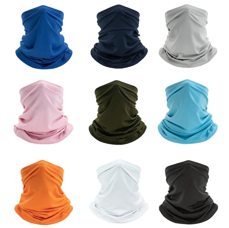 Sciarpa tubolare unisex estiva - Outdoor Sport Hose recensione e prezzo