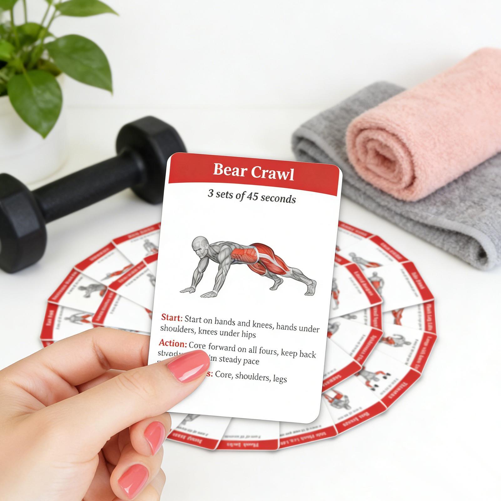 36 carte fitness con guida com - Outdoor Sport Jas recensione e prezzo