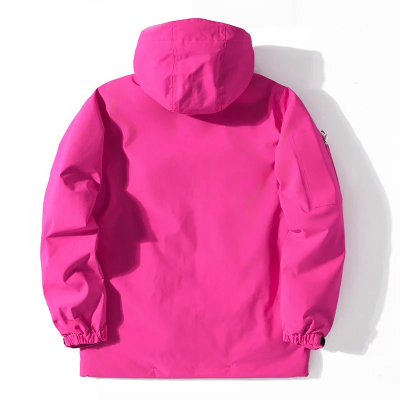 Cappotti da snowboard da uomo  - Outdoor Sport Jacket Women'S recensione e prezzo