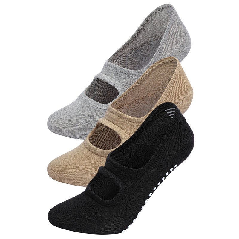 Calzini per aerobica senza sch - Trampoline Park Sock recensione e prezzo