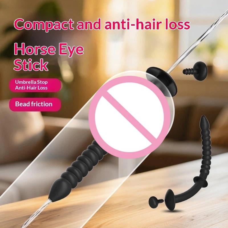 1 Pezzo Dilatatore Uretrale Lu - Lunge Line Horse recensione e prezzo