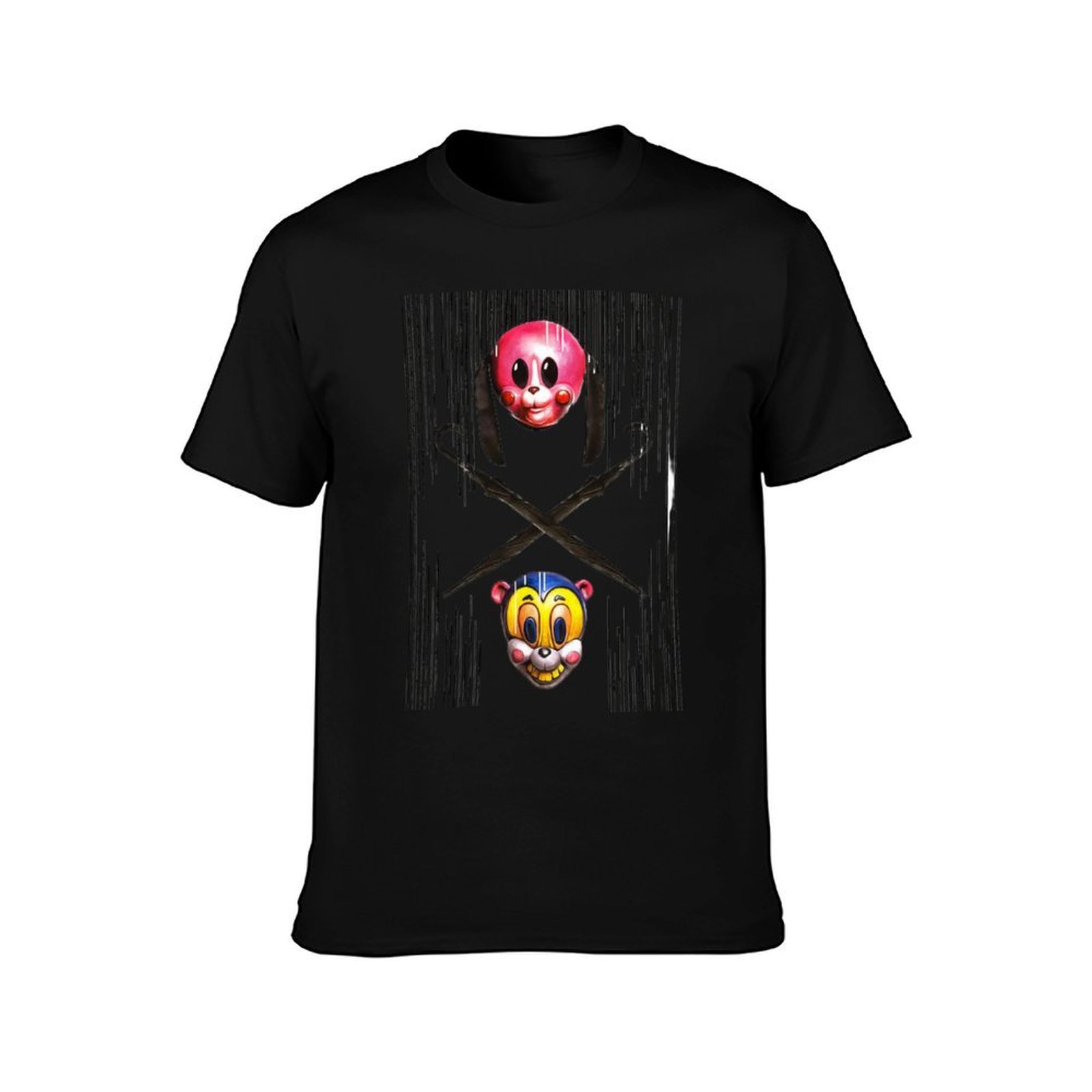 T-shirt Umbrella Academy per s - Academy Sports Outdoor recensione e prezzo