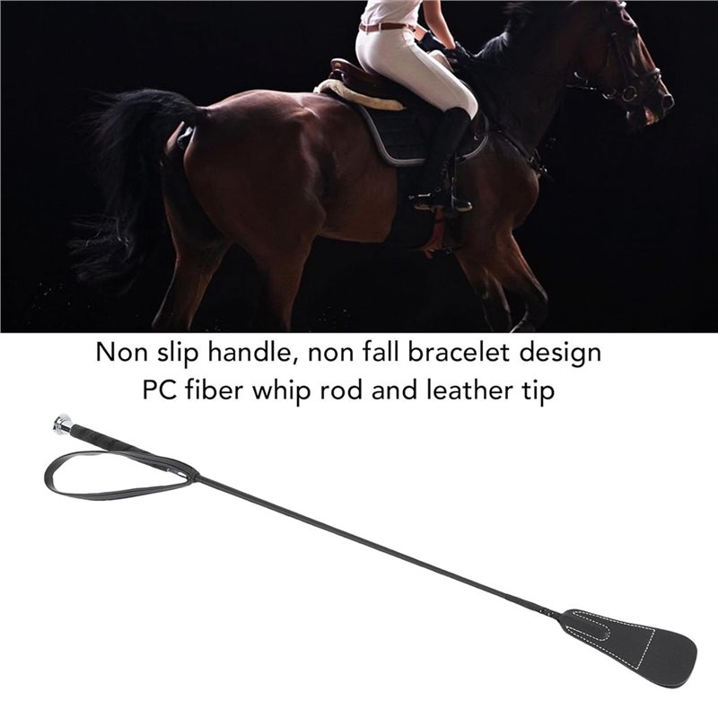 Frusta da equitazione AED2, fr - Riding Crop Dressage recensione e prezzo