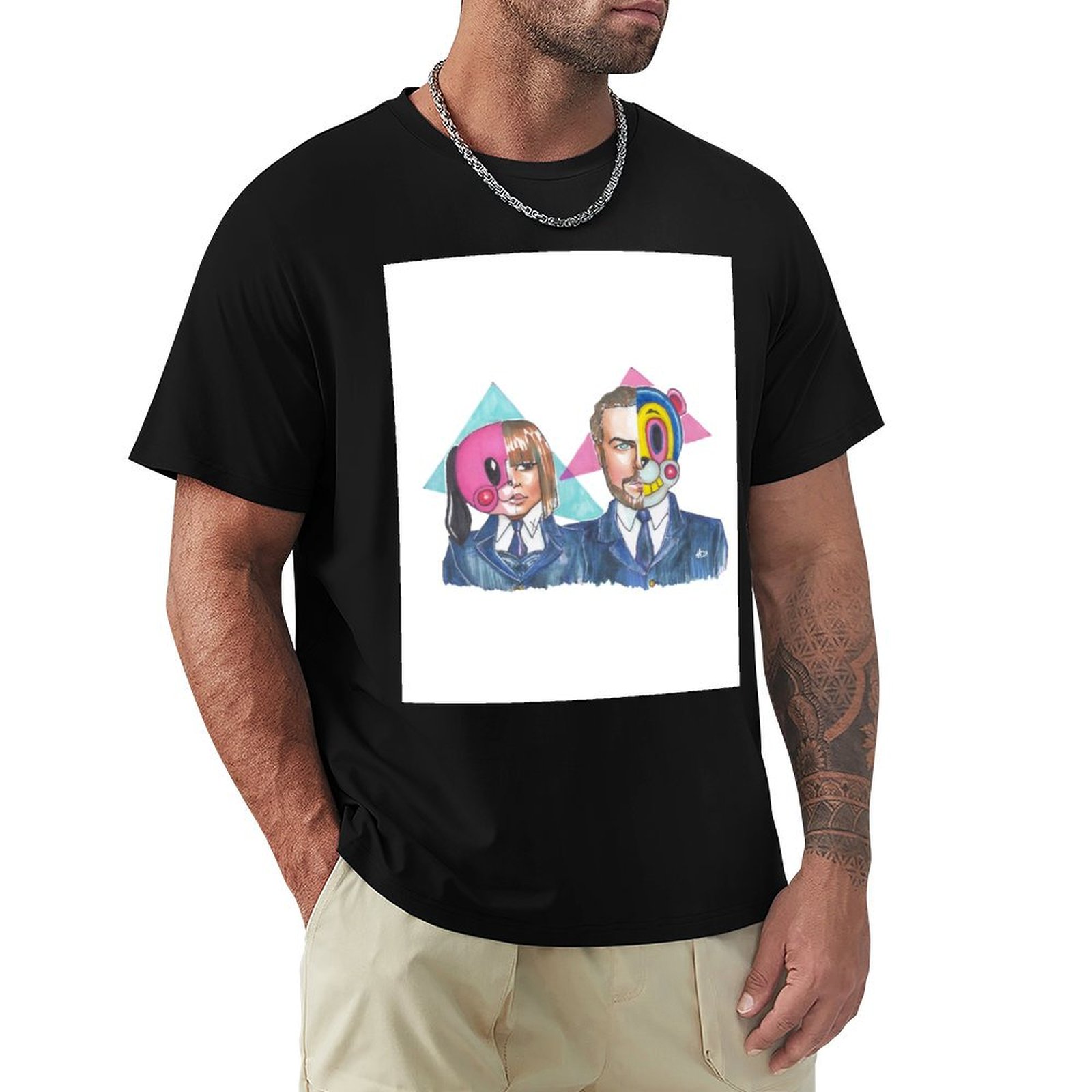 Hazel & Cha Cha - T-shirt The  - Academy Sports Outdoor recensione e prezzo