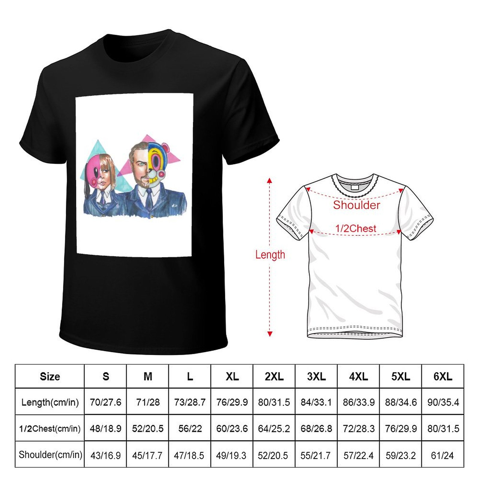 Hazel & Cha Cha - T-shirt The  - Academy Sports Outdoor recensione e prezzo