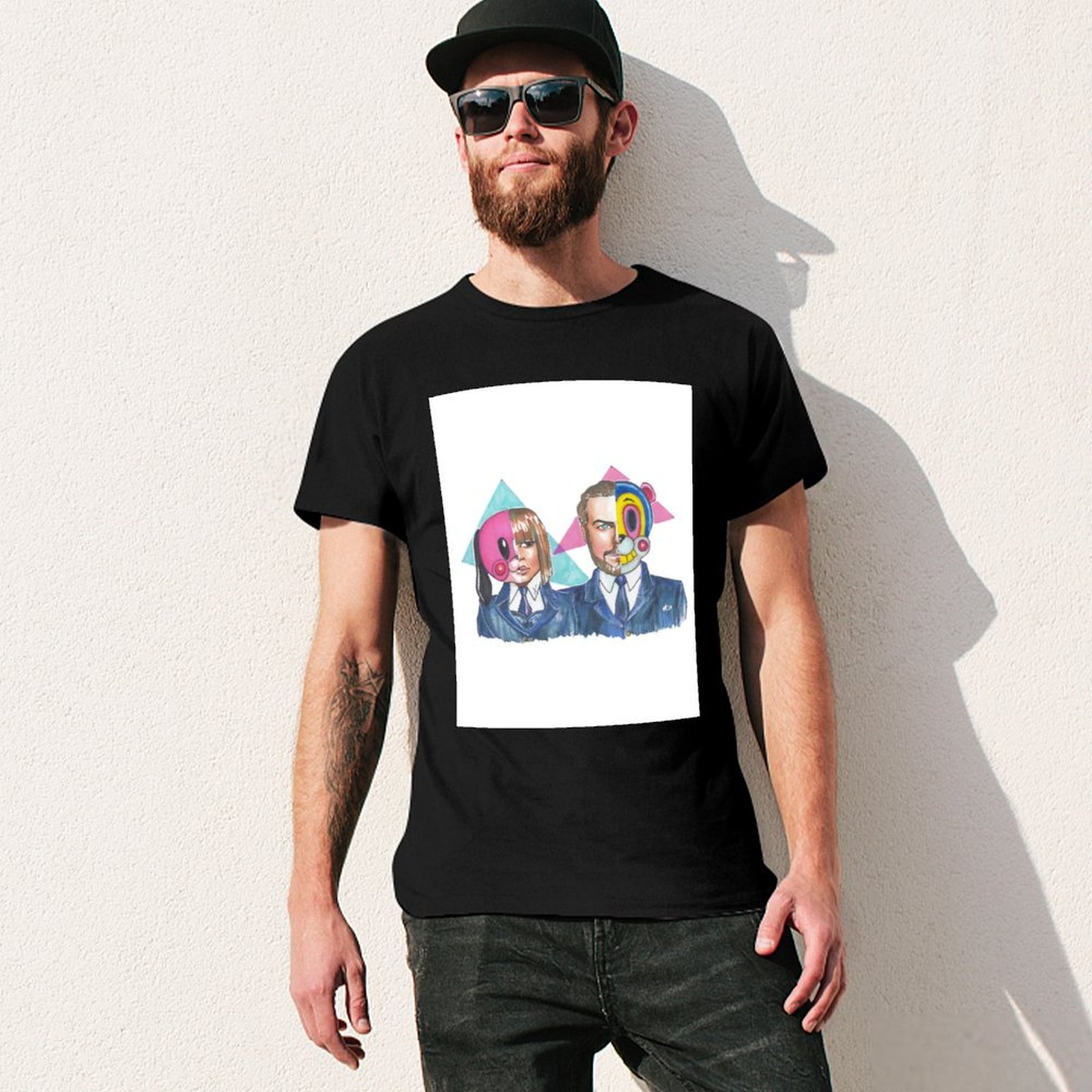 Hazel & Cha Cha - T-shirt The  - Academy Sports Outdoor recensione e prezzo