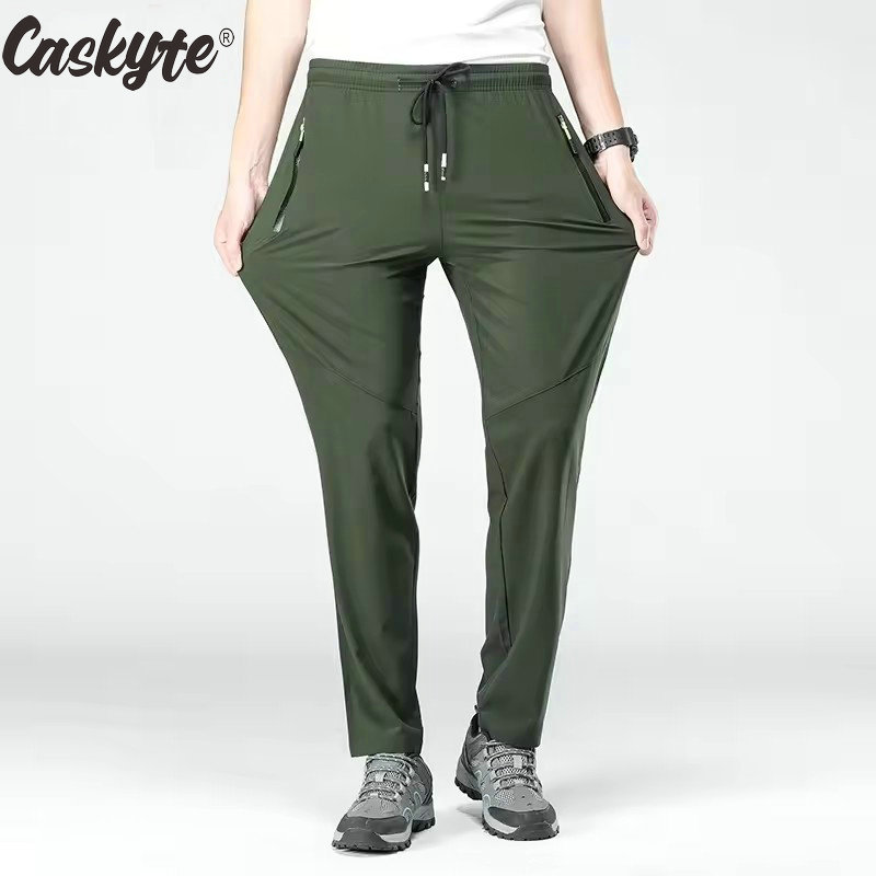 Nuovi Pantaloni da Trekking CA - Outdoor Sport News recensione e prezzo