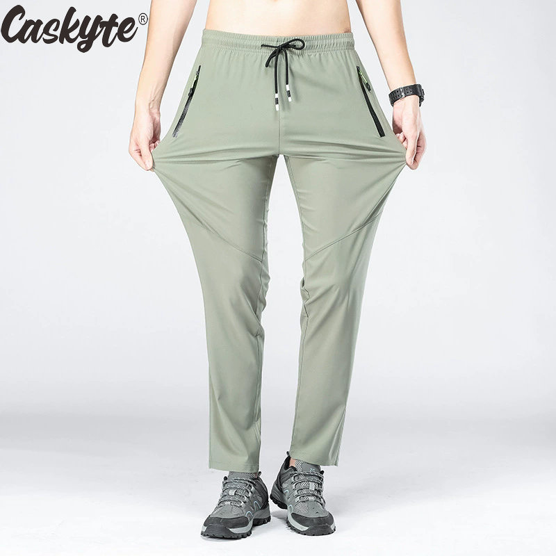 Nuovi Pantaloni da Trekking CA - Outdoor Sport News recensione e prezzo