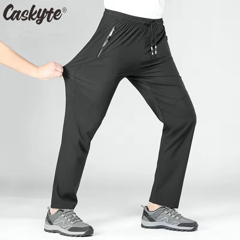 Nuovi Pantaloni da Trekking CA - Outdoor Sport News recensione e prezzo