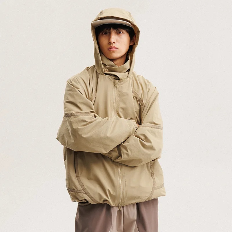 Giacca Leggera Uomo Donna per  - Outdoor Sport Jacket Women'S recensione e prezzo