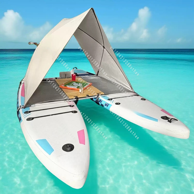 Per Sport Acquatici, Stand Up  - Outdoor Sports Adventure recensione e prezzo