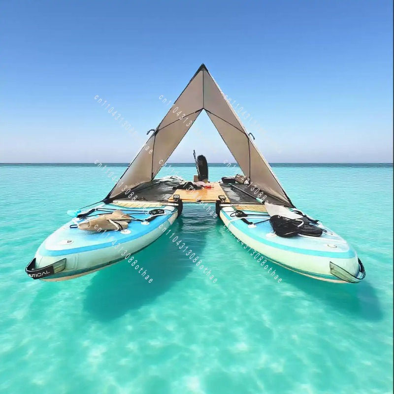 Per Sport Acquatici, Stand Up  - Outdoor Sports Adventure recensione e prezzo
