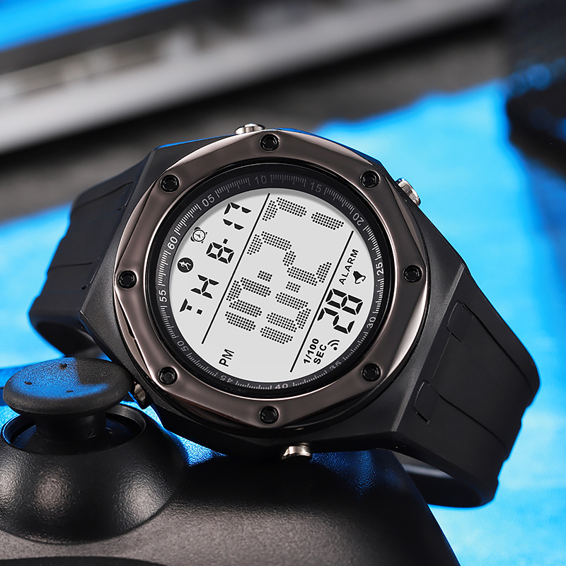 Orologio Elettronico Semplice  - Academy Sports Outdoor recensione e prezzo