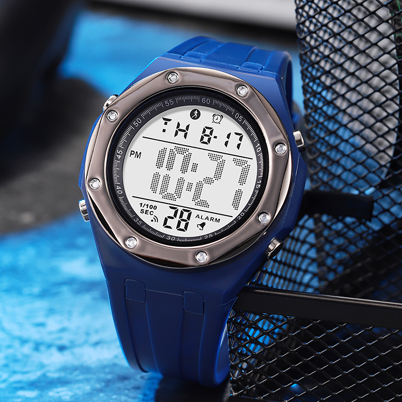 Orologio Elettronico Semplice  - Academy Sports Outdoor recensione e prezzo