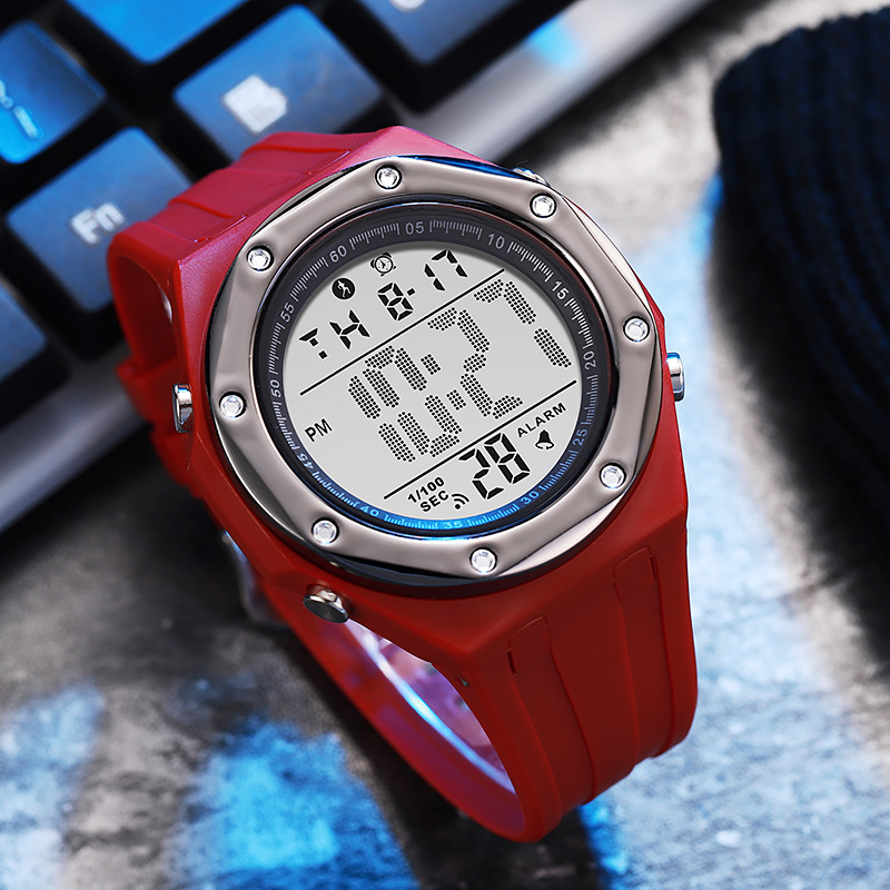 Orologio Elettronico Semplice  - Academy Sports Outdoor recensione e prezzo