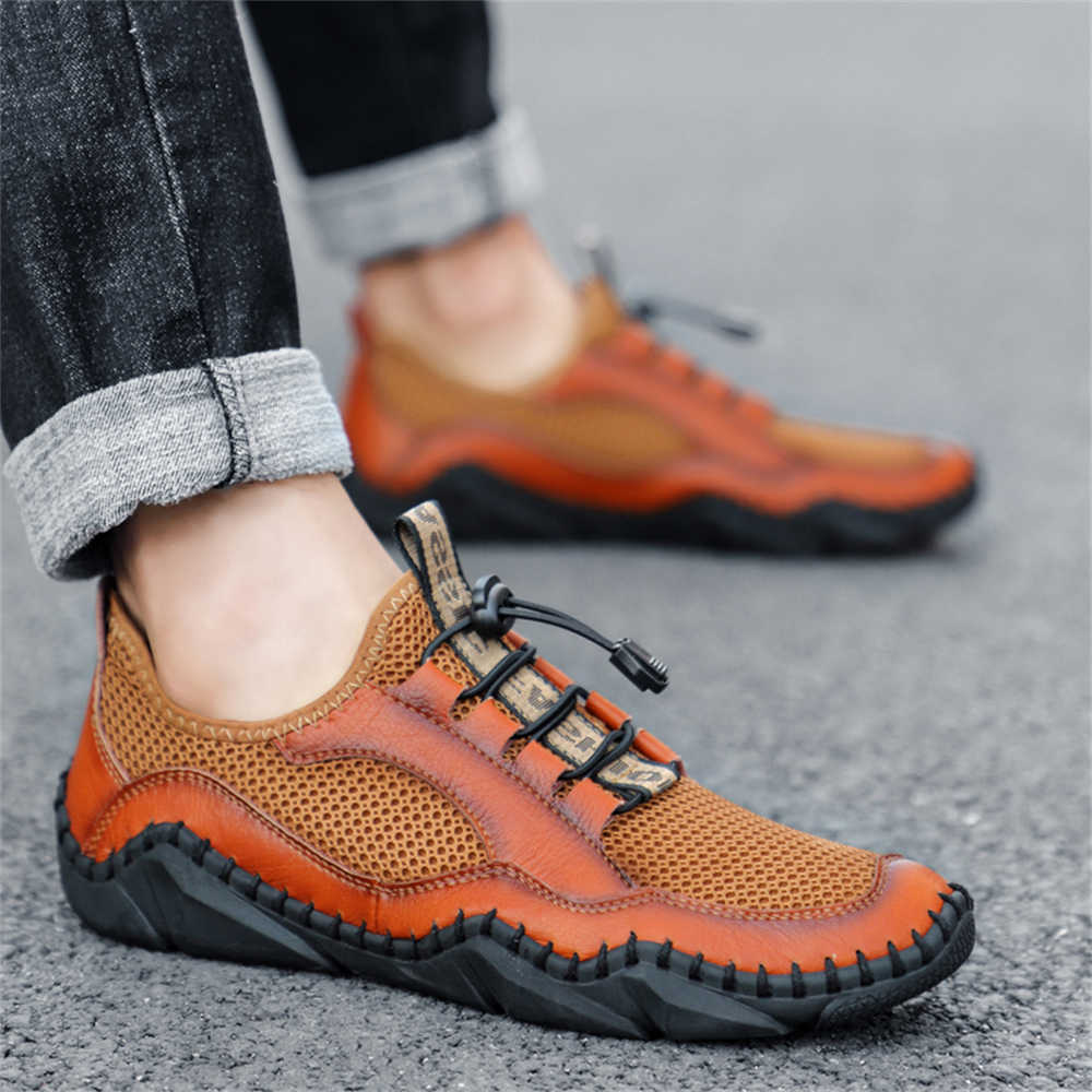 Sneakers da Uomo con Suola Mor - Outdoor Sport News recensione e prezzo