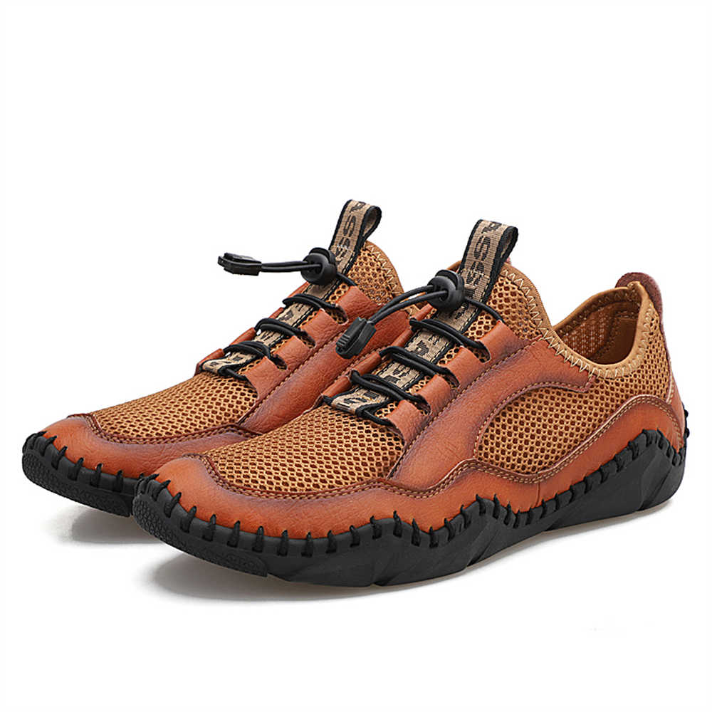 Sneakers da Uomo con Suola Mor - Outdoor Sport News recensione e prezzo