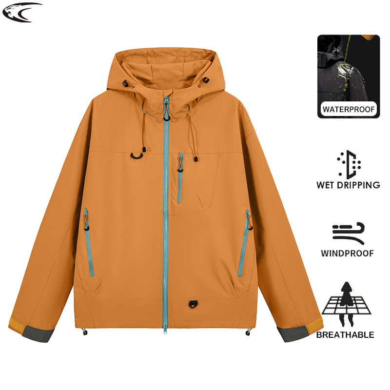 LNGXO Giacca da trekking imper - Outdoor Sport Jacket Women'S recensione e prezzo
