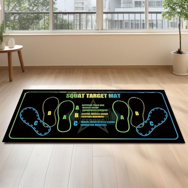 Tappetino Antiscivolo per Squa - Outdoor Sport Jas recensione e prezzo