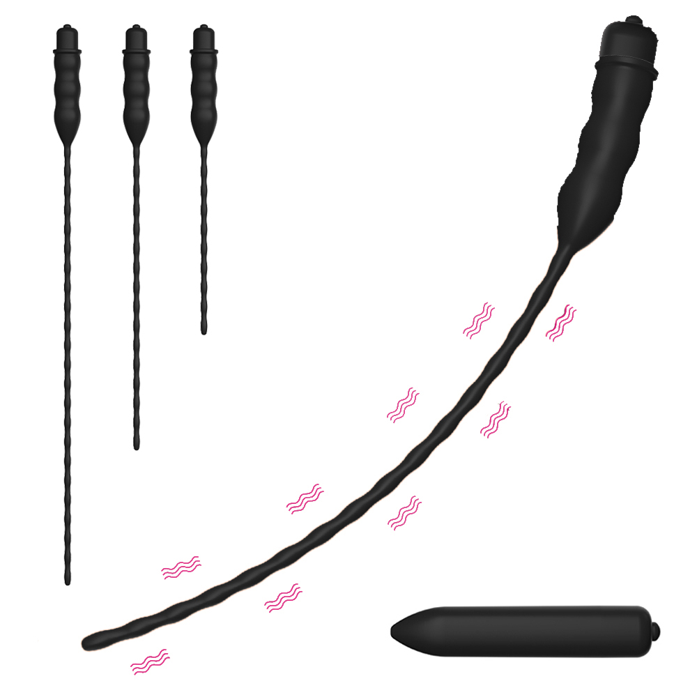 10 frequenza vibratore uretral - Lunge Line Horse recensione e prezzo