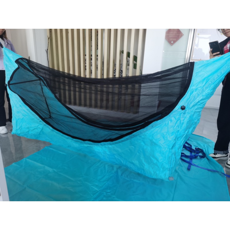 Nuovo Prodotto, Nuovo Design:  - Outdoor Sports Net recensione e prezzo