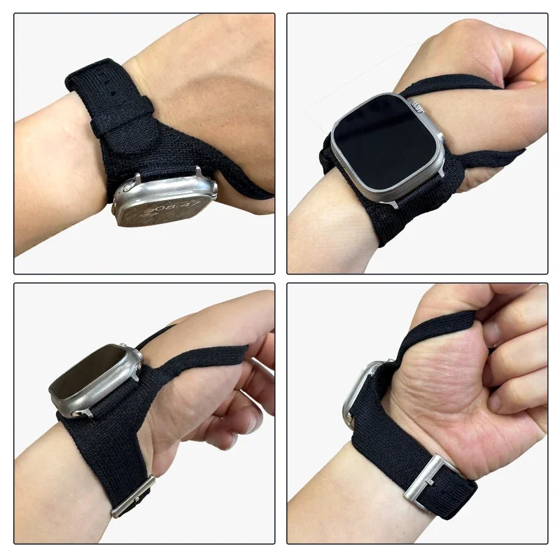 NUOVO design cinturino in nylo - Outdoor Sport News recensione e prezzo