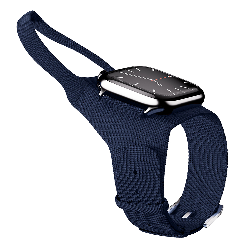 NUOVO design cinturino in nylo - Outdoor Sport News recensione e prezzo