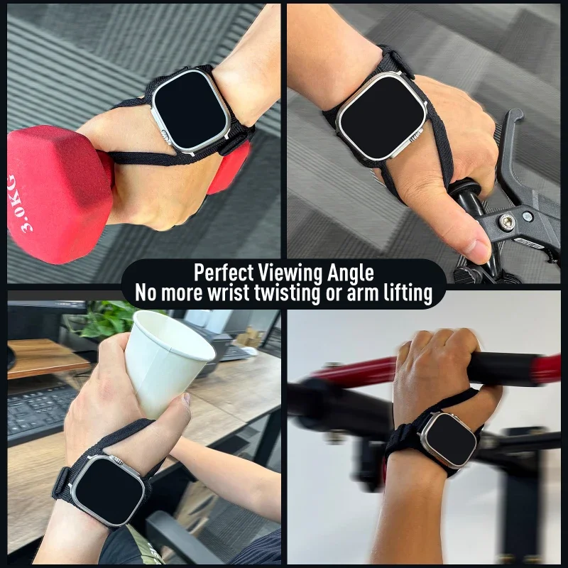 NUOVO design cinturino in nylo - Outdoor Sport News recensione e prezzo