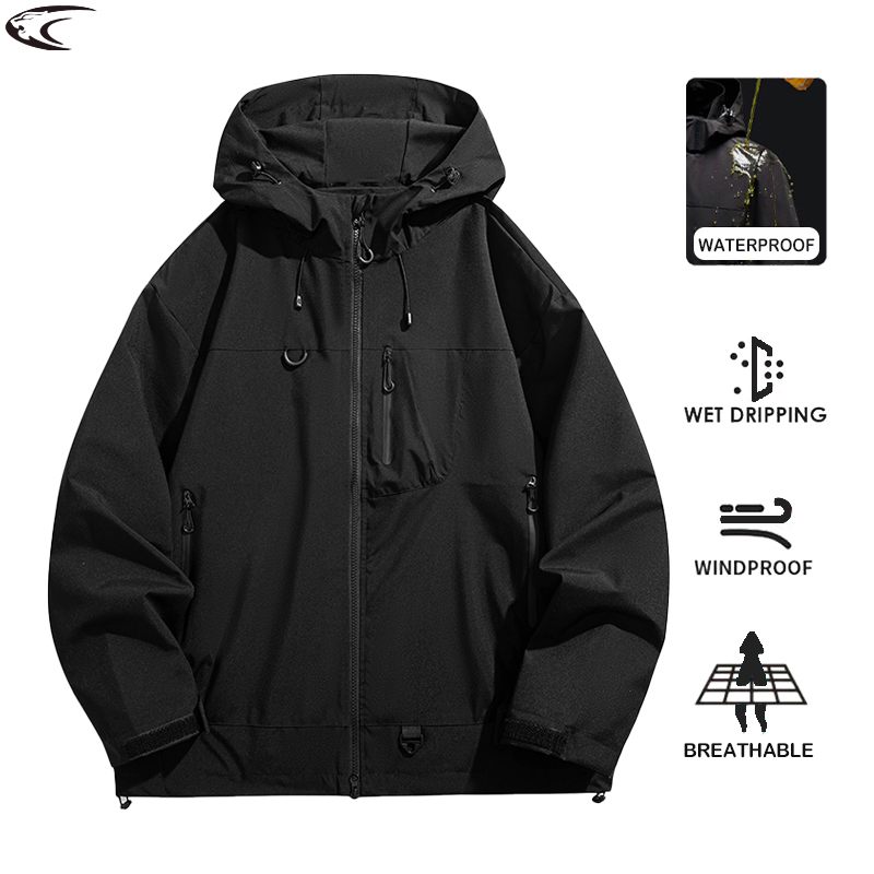 LNGXO Giacca Unisex Impermeabi - Outdoor Sport Jacket Women'S recensione e prezzo