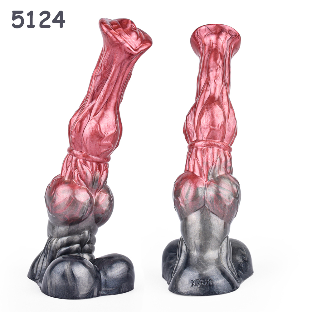 NNSX Dildo Realistico a Forma  - Lunge Line Horse recensione e prezzo