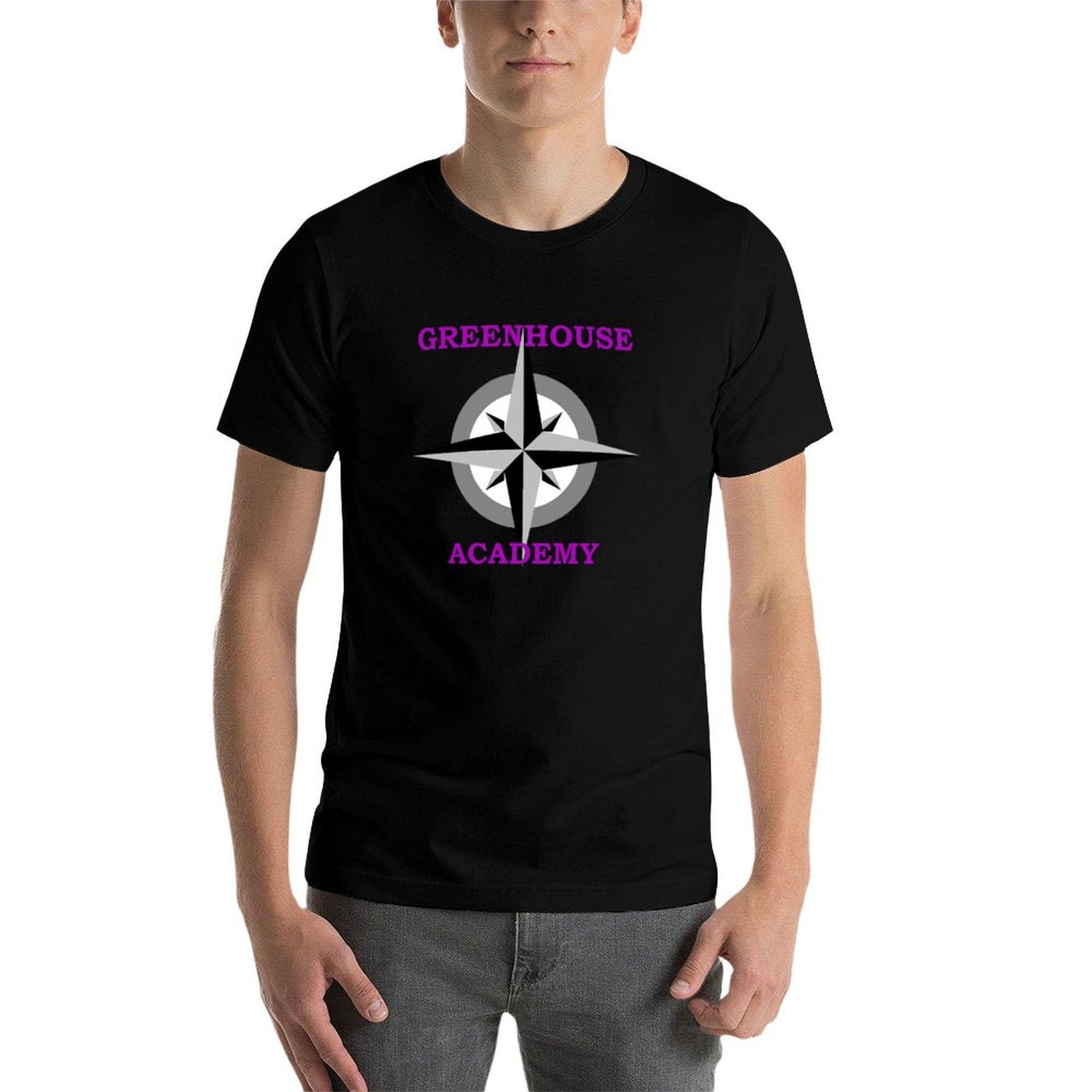 T-Shirt Greenhouse Academy per - Academy Sports Outdoor recensione e prezzo