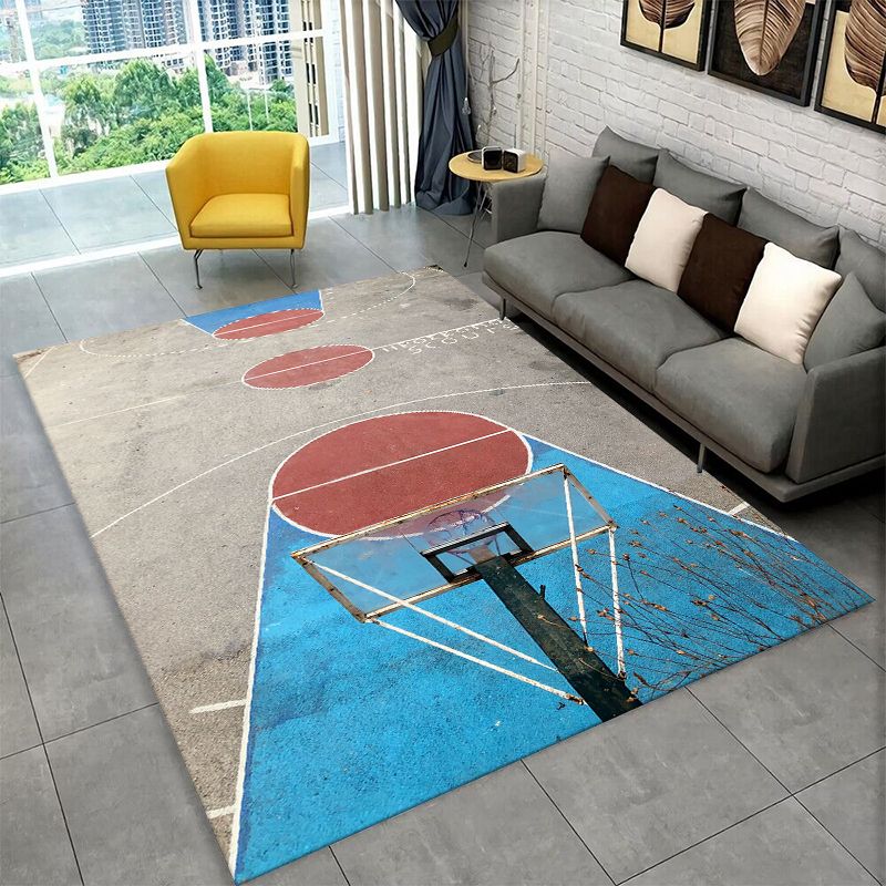 Tappeto Grande Antiscivolo Dur - Outdoor Sport Court recensione e prezzo