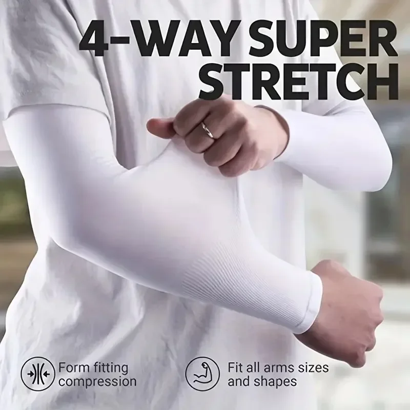 3 paia di maniche protettive s - Outdoor Sports Adventure recensione e prezzo