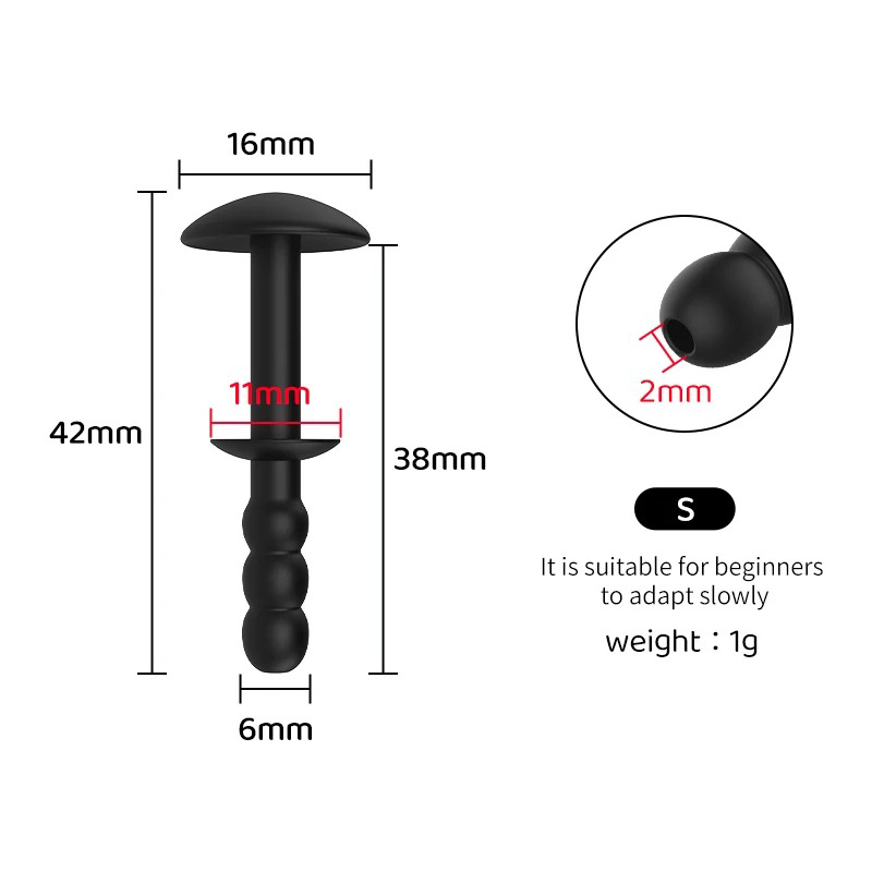 Catetere uretrale cavo maschil - Lunge Line Horse recensione e prezzo