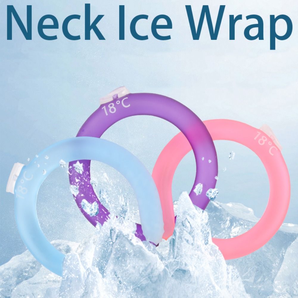 Nuovo Anello Refrigerante per  - Outdoor Sport Hose recensione e prezzo