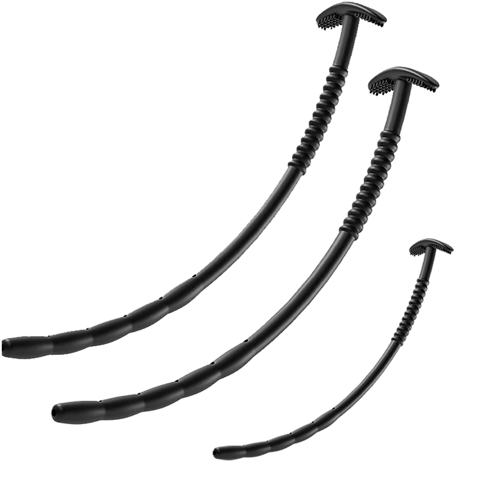 Plug per pene cavo Clistere Fl - Lunge Line Horse recensione e prezzo