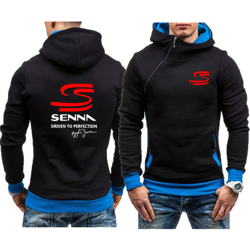 Felpa con cappuccio da uomo Hi - Outdoor Sports Adventure recensione e prezzo